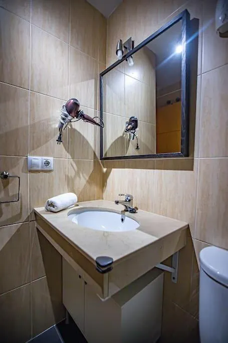 Apartamento Holidays, Estudio Jara, Gorbea 2 Pax Serra Nevada