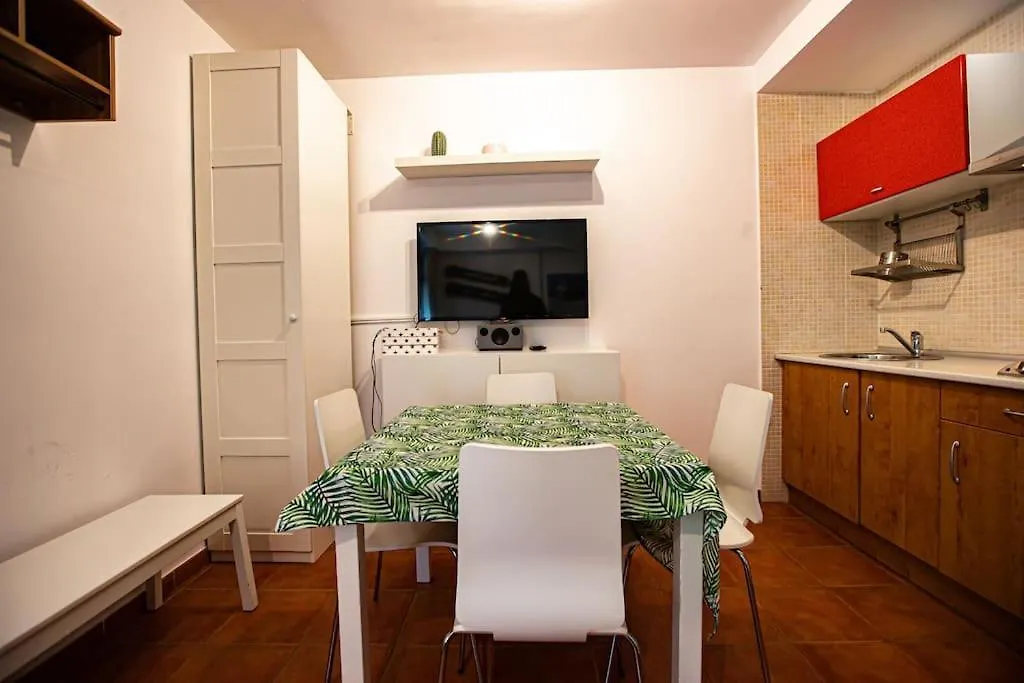Apartment Holidays, Estudio Jara, Gorbea 2 Pax Sierra Nevada Spain
