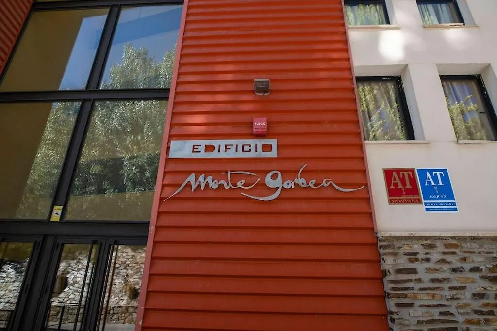Holidays, Estudio Jara, Gorbea 2 Pax Sierra Nevada Spain